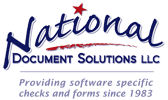 National Document Solutions